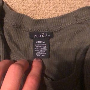 Rue 21 Sweater